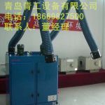 焊接工位除尘器-吸尘器,焊烟除尘设备 - 产品网