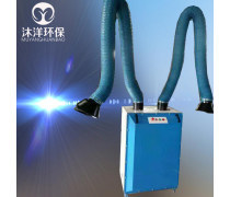 烟尘净化产品库