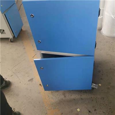 工业废气净化器处理相关产品推荐