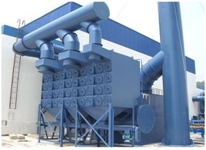 厦门废气处理设备 恒绿环保 废气处理设备厂家