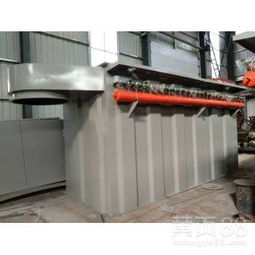 【沧州铭拓环保设备焊烟净化器、仓顶脉冲除尘器、单机除尘器】-