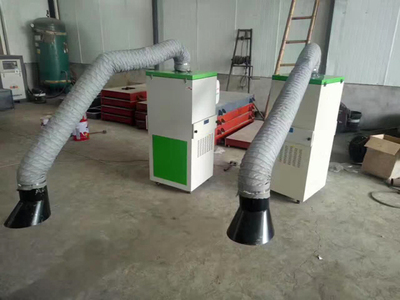 昊航旱烟除尘器,小型旱烟除尘器,焊烟净化器-旱烟除尘器 质量上乘!