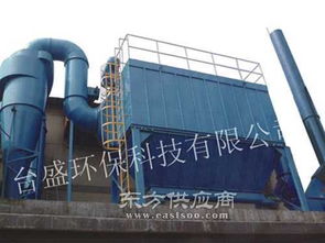 除尘器消费者都台盛产品图片