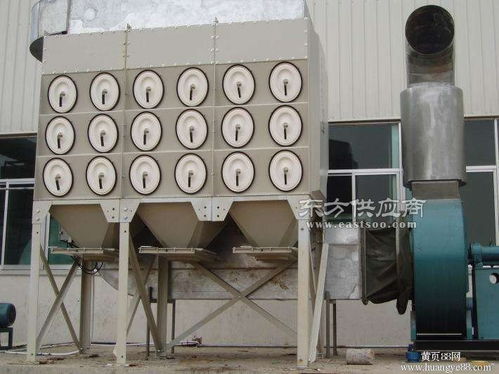 移动焊烟滤筒除尘器 移动焊烟滤筒除尘器加工 滤筒除尘器图片