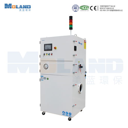 激光烟雾净化报价 厂家