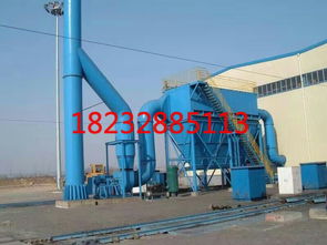 单臂式焊烟除尘器原理