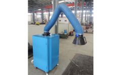 焊烟除尘器
