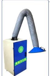 单臂焊烟净化器相关产品推荐