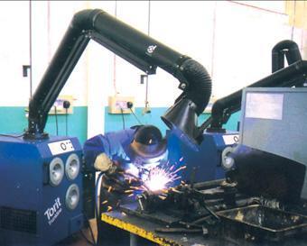 工业上用到焊烟除尘器,去检测下你有没有&ldquo;糟蹋&rdquo;焊烟除尘器 _其它_网