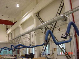 青岛中央烟尘净化设备 山东烟尘净化设备