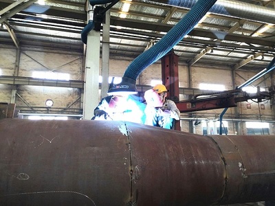 移动焊烟净化器多少钱?有哪些特点?