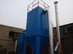 除尘器脉冲报价 厂家