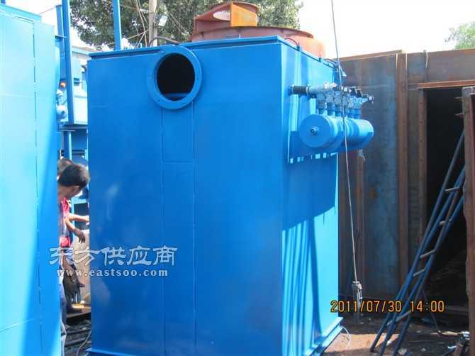 供应布袋除尘器厂家电话客户口碑良好图片