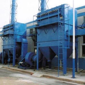 高负压焊烟净化器