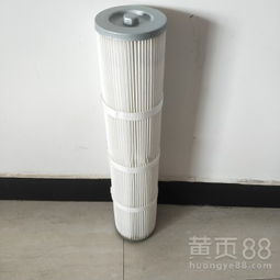 【焊烟除尘器用焊粉回收滤芯除尘滤筒焊烟过滤器滤芯滤筒】-