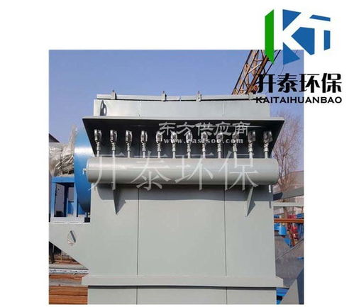 西藏布袋除尘器 制砂机布袋除尘器 除尘器的工作周期图片