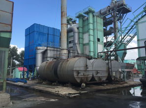 lg立式静电除尘器