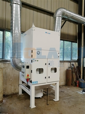 主营产品:等离子切割除尘器 焊烟净化器