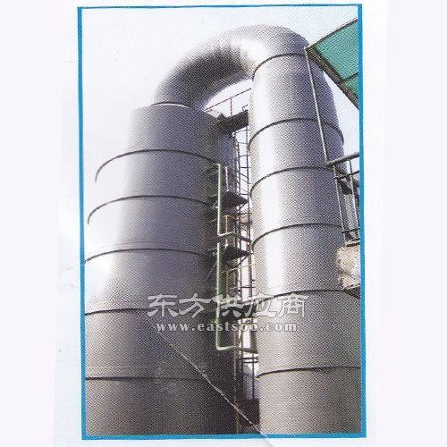 脱硫除尘器 脱硫除尘器厂家报价 利企环保图片