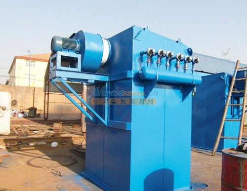 锅炉除尘器品牌,专业的锅炉除尘器供应商