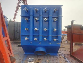 微型滤筒除尘器报价 厂家