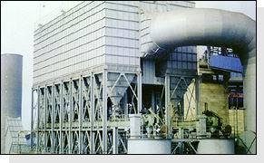 焊接烟尘治理利器 脉冲袋式除尘器及其区域应用