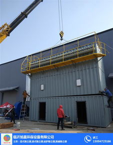 旭晨环保设备 锅炉布袋除尘器与焊烟除尘器的专业制造厂家