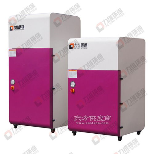 机器人焊接房焊烟除尘净化器选型指南