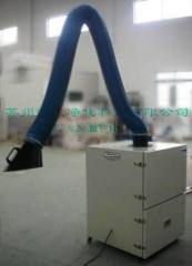 其他除尘设备–焊烟除尘器产品详情