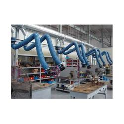 移动式焊烟除尘器 湖南焊烟除尘 安徽盛能 查看