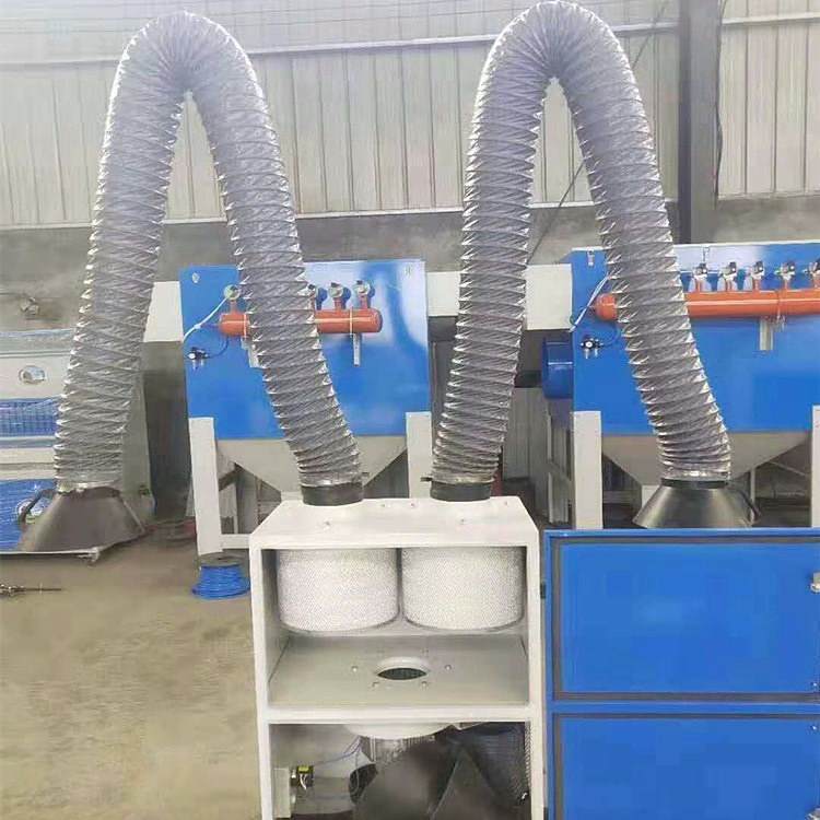 焊烟净化器 移动式除尘器的性能优势与应用指南