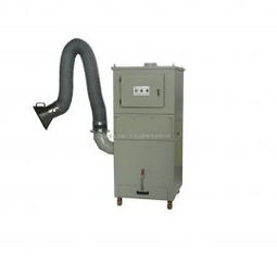 江苏地区焊烟净化设备价格、批发供应全解析——聚焦谷瀑环保焊烟除尘器