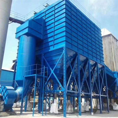 如何选择合理合规的工业除尘器与焊烟除尘器